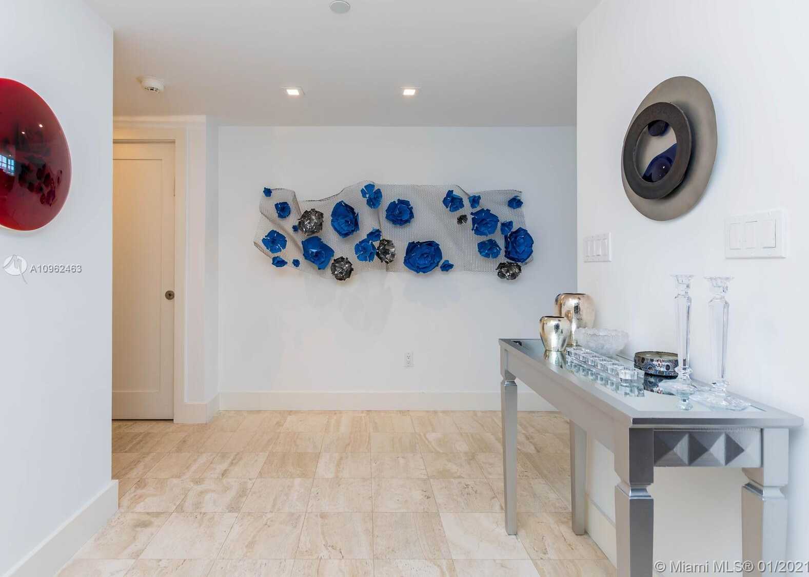 Small Image of 10205 COLLINS AVE #P1, Bal Harbour Number 7