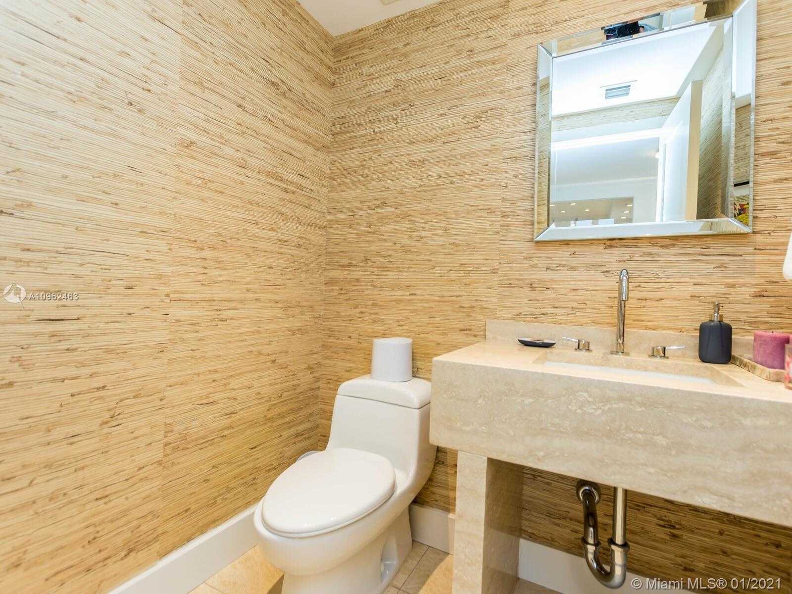 Small Image of 10205 COLLINS AVE #P1, Bal Harbour Number 8