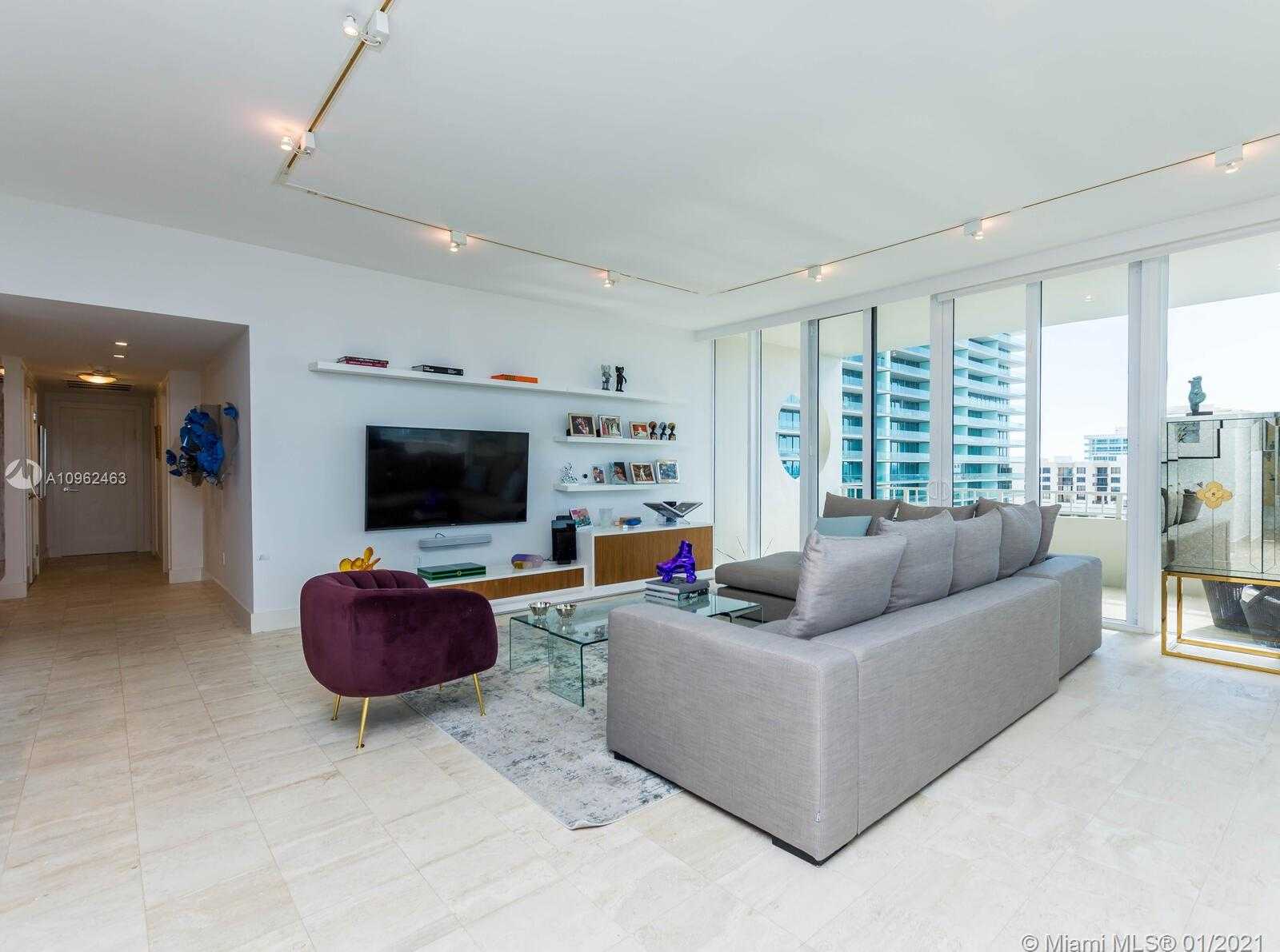 Small Image of 10205 COLLINS AVE #P1, Bal Harbour Number 9