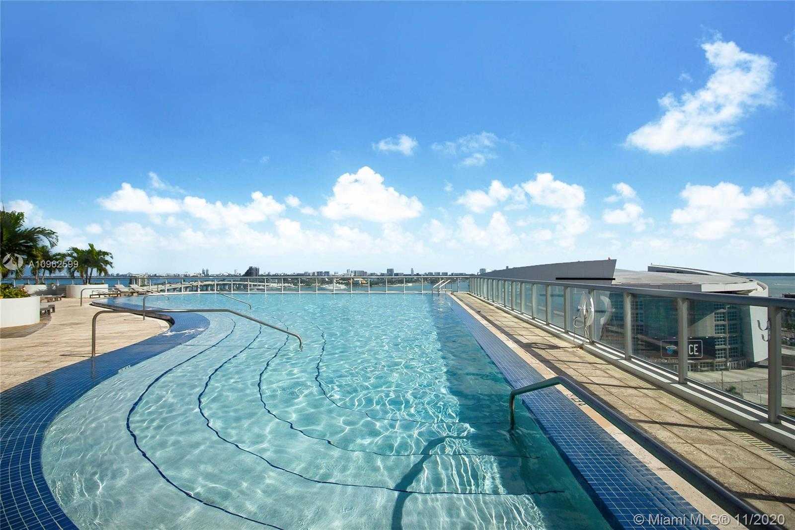 Small Image of 888 BISCAYNE BLVD #3810, Miami Number 13