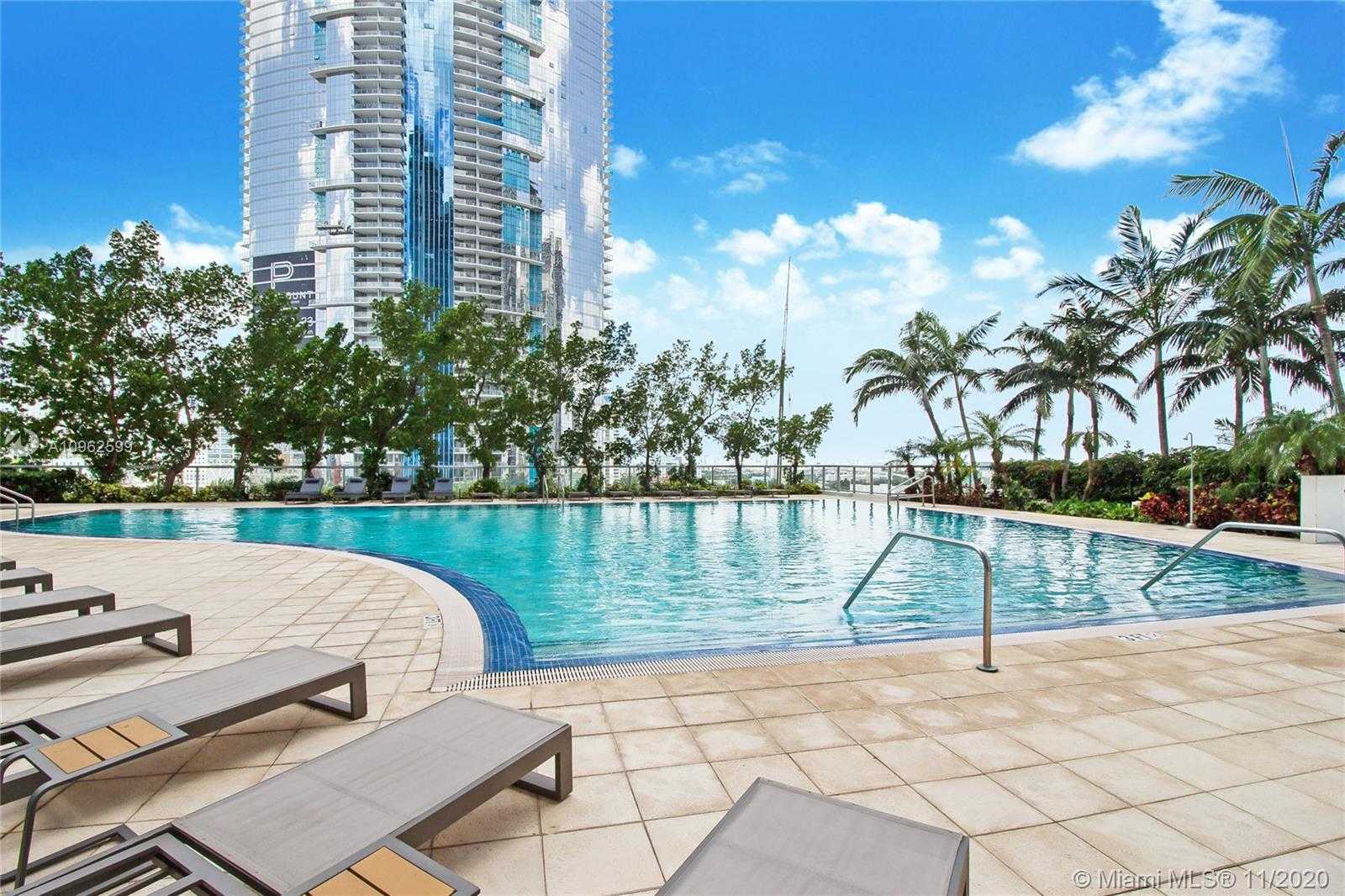 Small Image of 888 BISCAYNE BLVD #3810, Miami Number 14