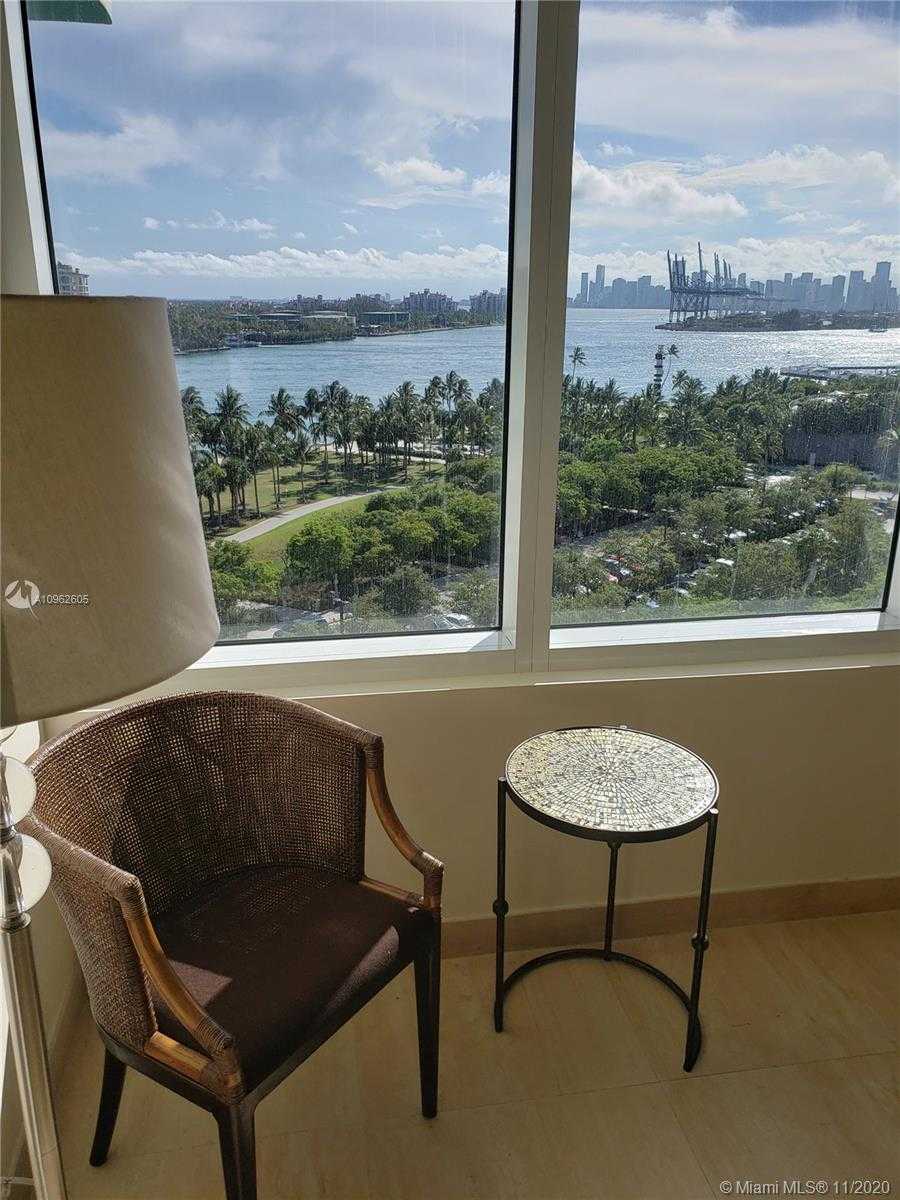 Small Image of 400 SOUTH POINTE DR #903, Miami Beach Number 16
