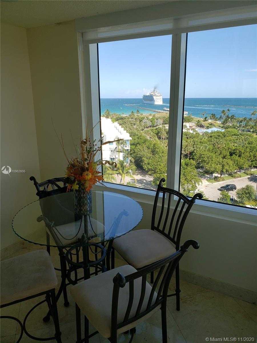Small Image of 400 SOUTH POINTE DR #903, Miami Beach Number 18