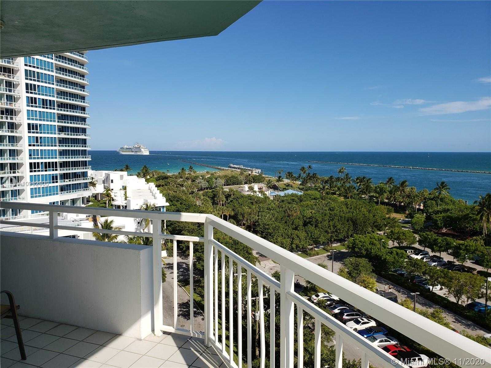 Small Image of 400 SOUTH POINTE DR #903, Miami Beach Number 33