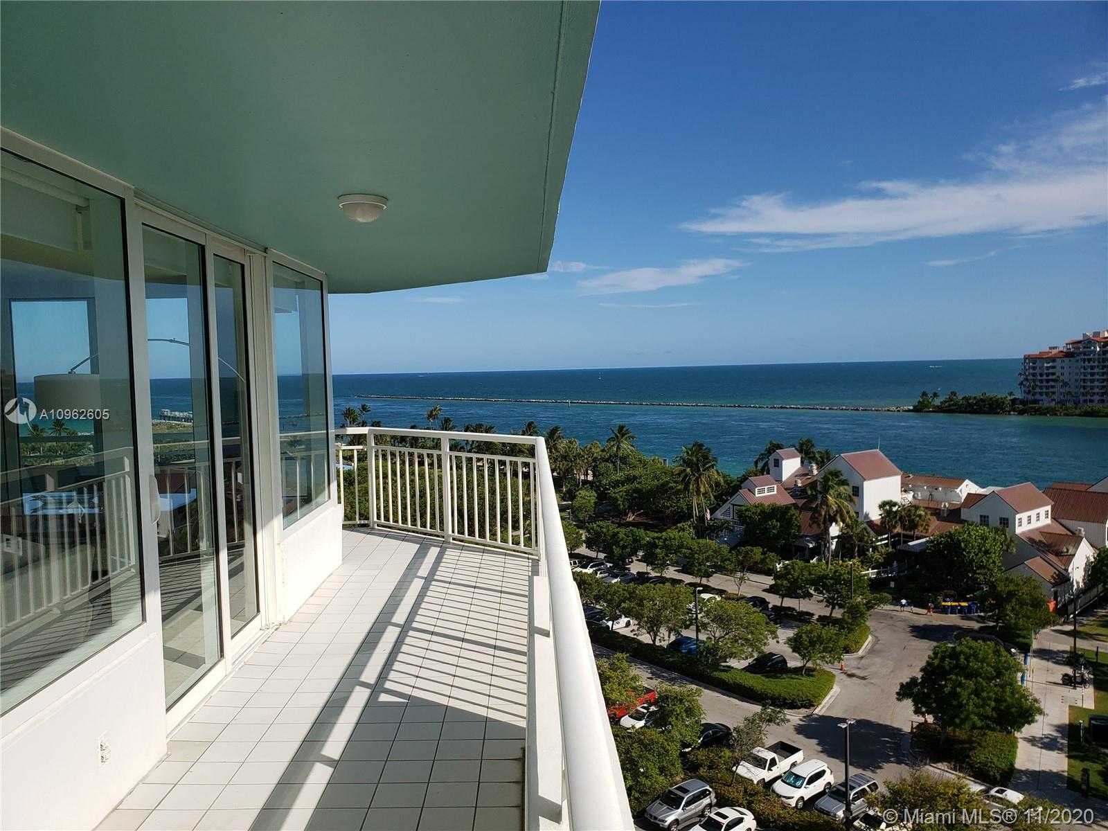 Small Image of 400 SOUTH POINTE DR #903, Miami Beach Number 34