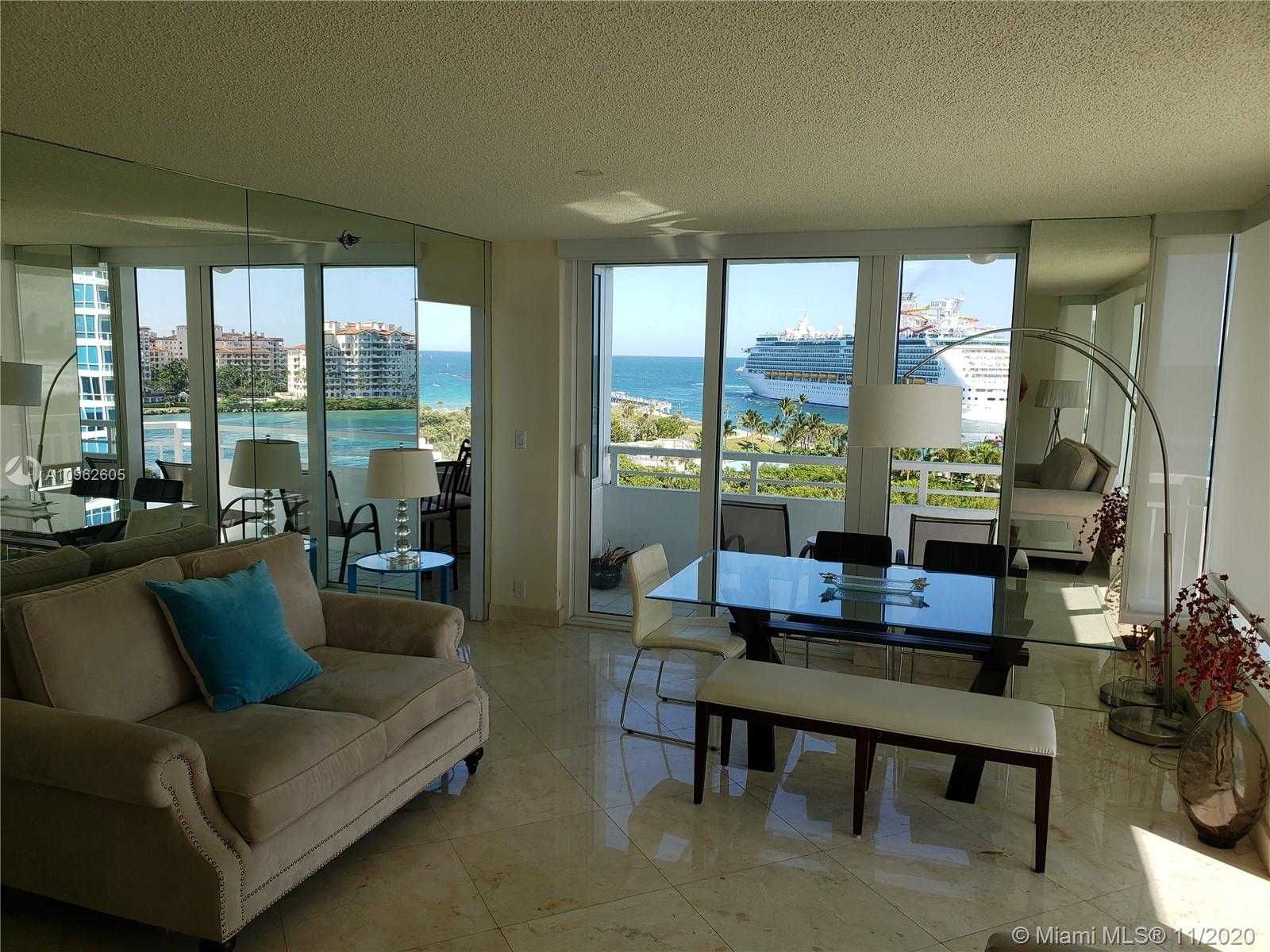 Small Image of 400 SOUTH POINTE DR #903, Miami Beach Number 35