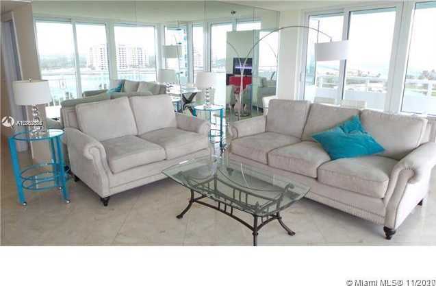 Small Image of 400 SOUTH POINTE DR #903, Miami Beach Number 37