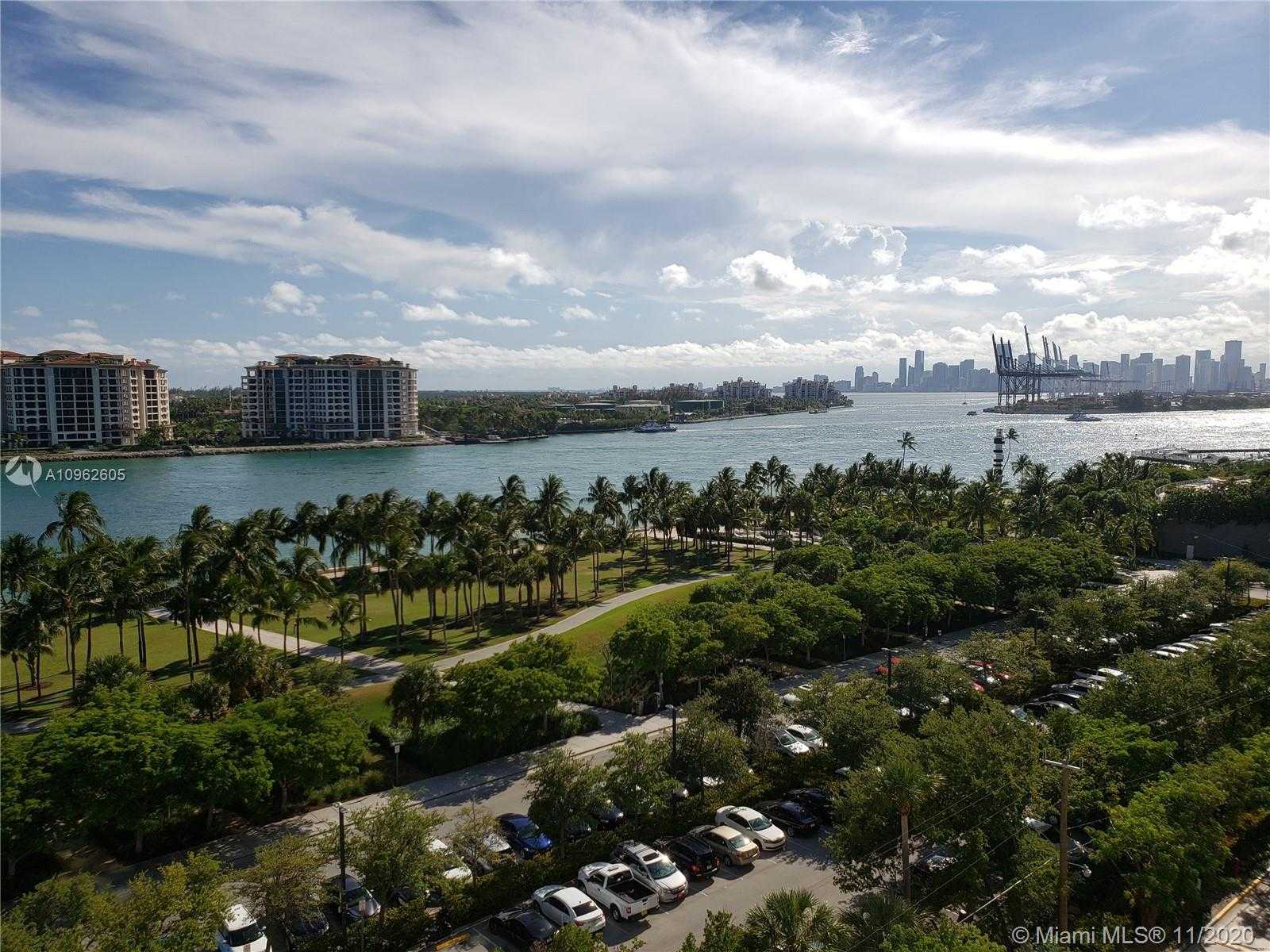 Small Image of 400 SOUTH POINTE DR #903, Miami Beach Number 39