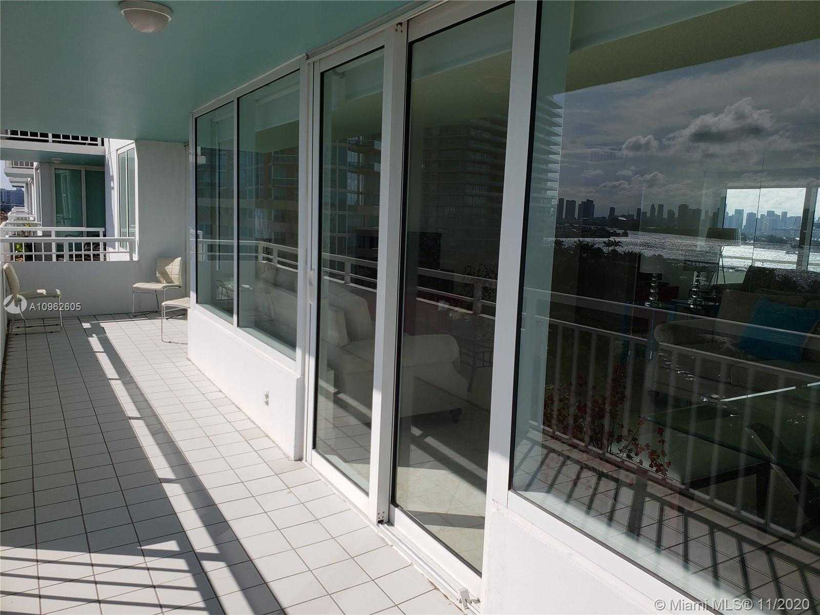 Small Image of 400 SOUTH POINTE DR #903, Miami Beach Number 40