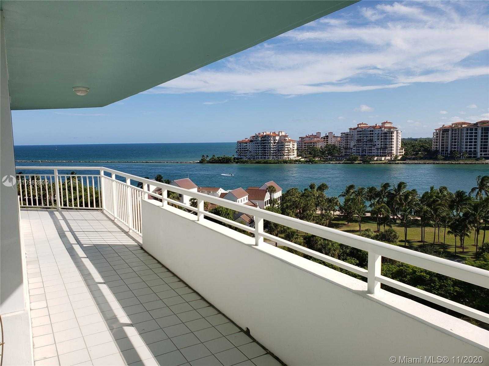 Small Image of 400 SOUTH POINTE DR #903, Miami Beach Number 41