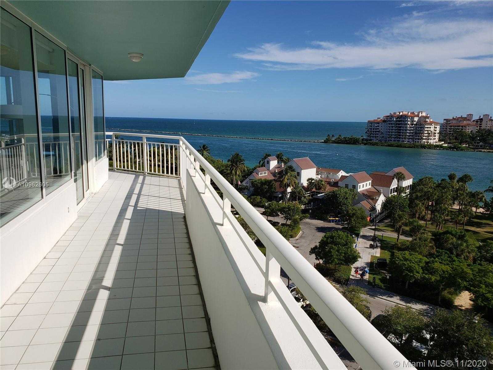 Small Image of 400 SOUTH POINTE DR #903, Miami Beach Number 42