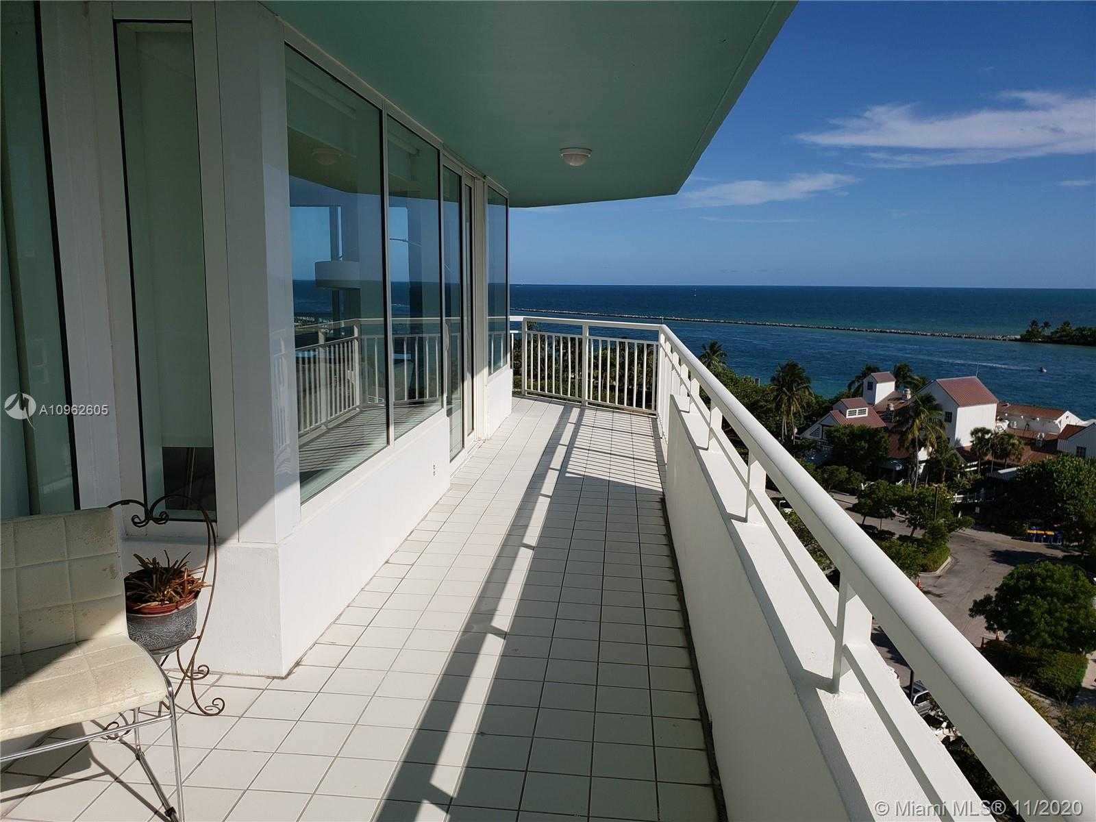Small Image of 400 SOUTH POINTE DR #903, Miami Beach Number 43
