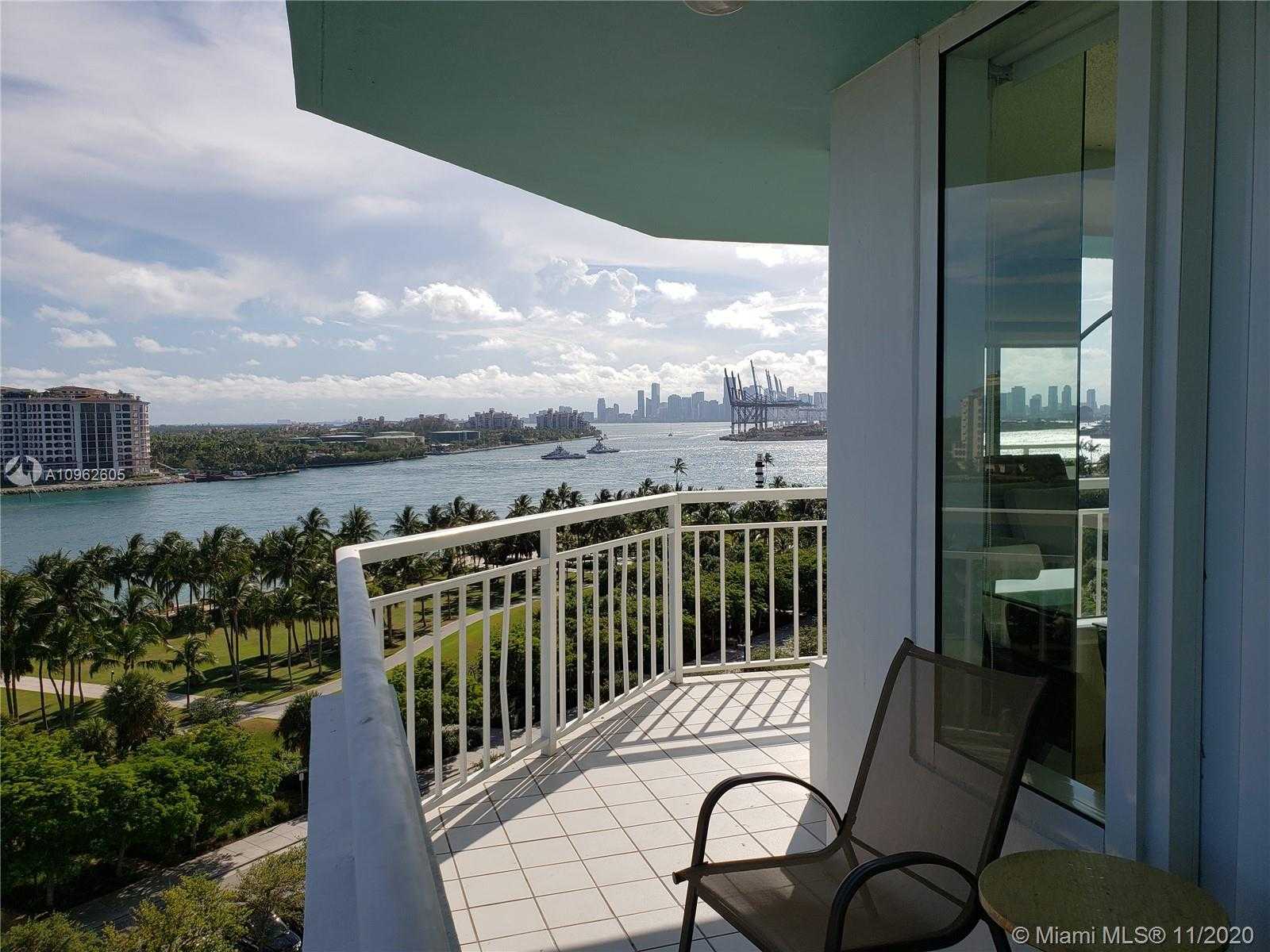 Small Image of 400 SOUTH POINTE DR #903, Miami Beach Number 44
