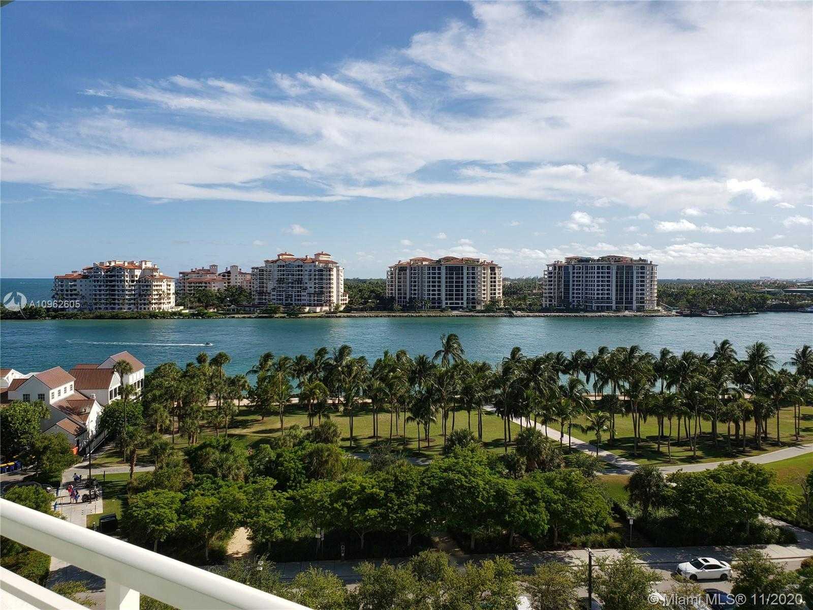 Small Image of 400 SOUTH POINTE DR #903, Miami Beach Number 45