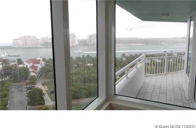 Small Image of 400 SOUTH POINTE DR #903, Miami Beach Number 49