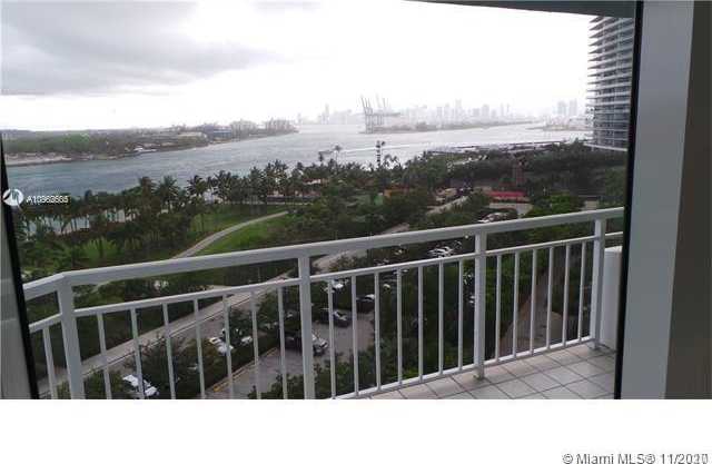 Small Image of 400 SOUTH POINTE DR #903, Miami Beach Number 50