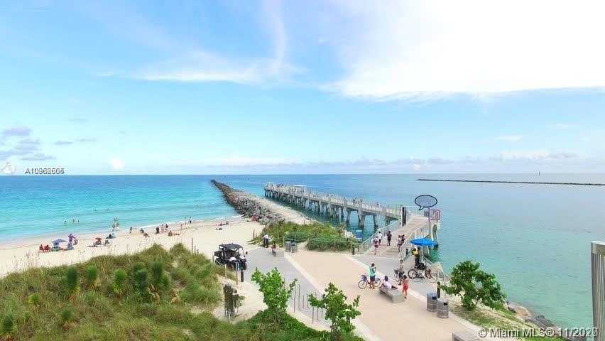 Small Image of 400 SOUTH POINTE DR #903, Miami Beach Number 54