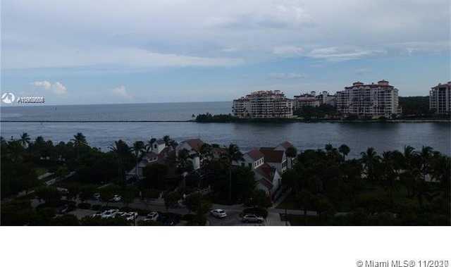 Small Image of 400 SOUTH POINTE DR #903, Miami Beach Number 62