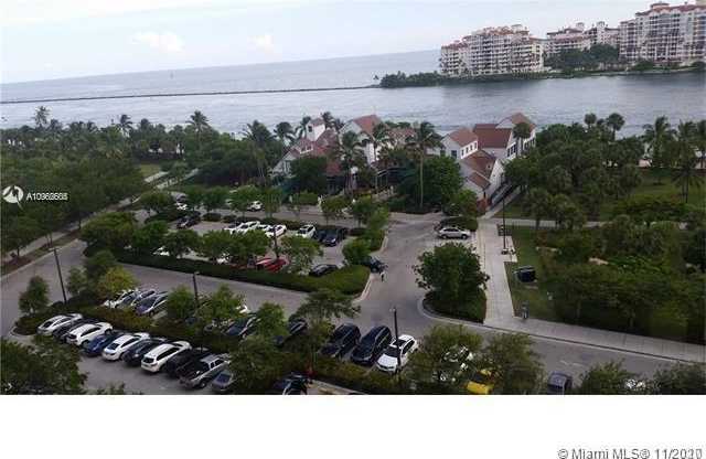 Small Image of 400 SOUTH POINTE DR #903, Miami Beach Number 63