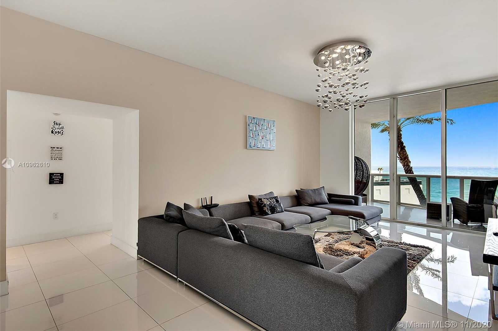 Small Image of 15811 COLLINS AVE #504, Sunny Isles Beach Number 2