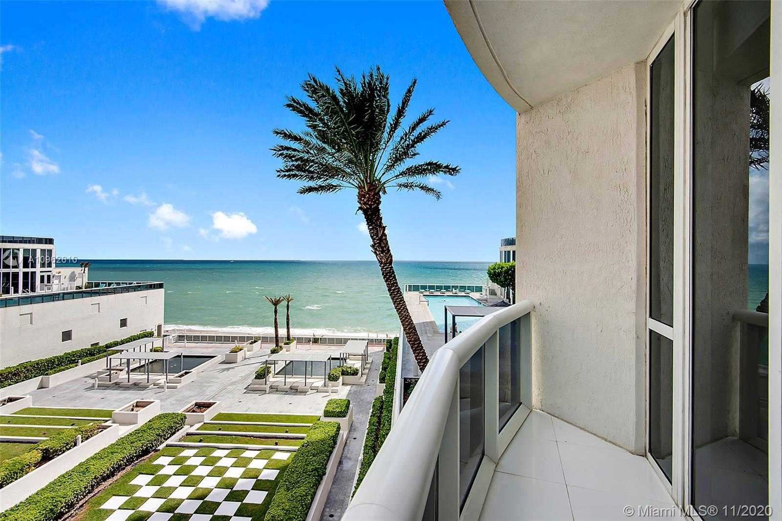 Small Image of 15811 COLLINS AVE #504, Sunny Isles Beach Number 25