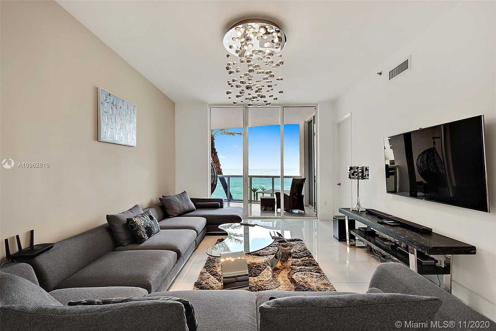 Small Image of 15811 COLLINS AVE #504, Sunny Isles Beach Number 3