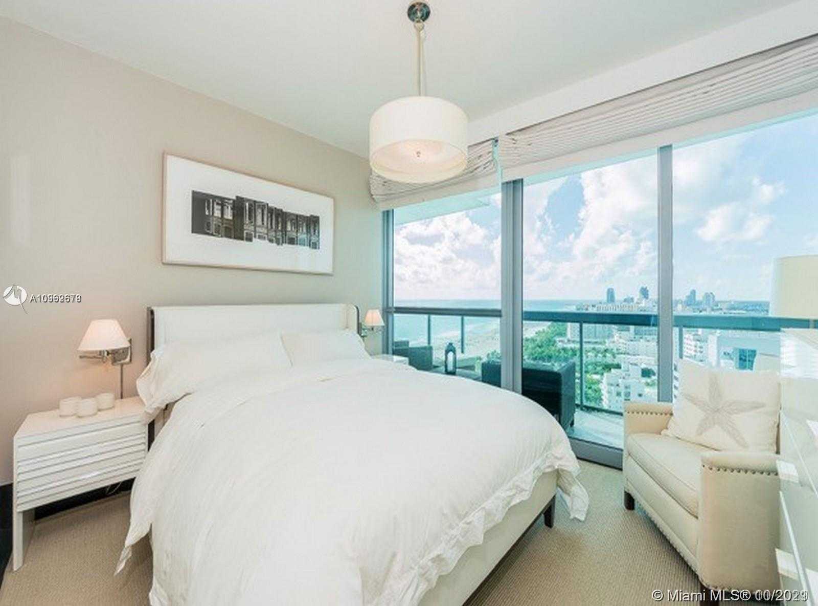 Small Image of 101 20TH ST #2706, Miami Beach Number 10