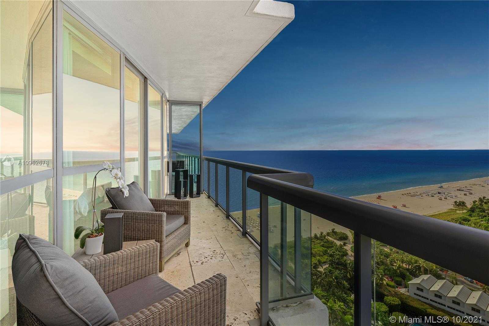 Small Image of 101 20TH ST #2706, Miami Beach Number 13