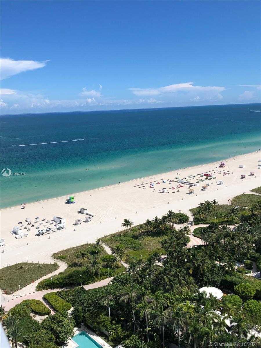 Small Image of 101 20TH ST #2706, Miami Beach Number 2