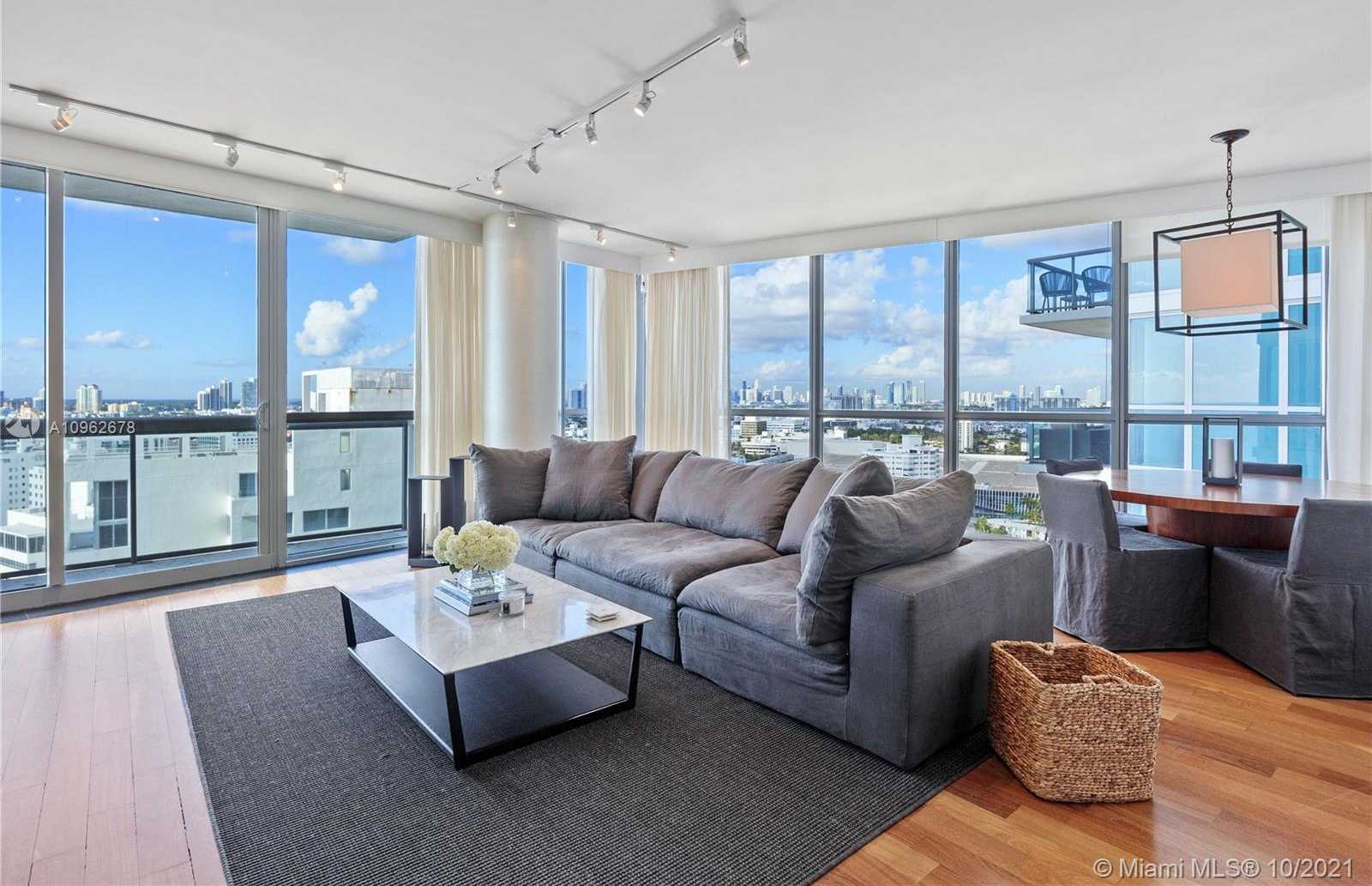 Small Image of 101 20TH ST #2706, Miami Beach Number 6