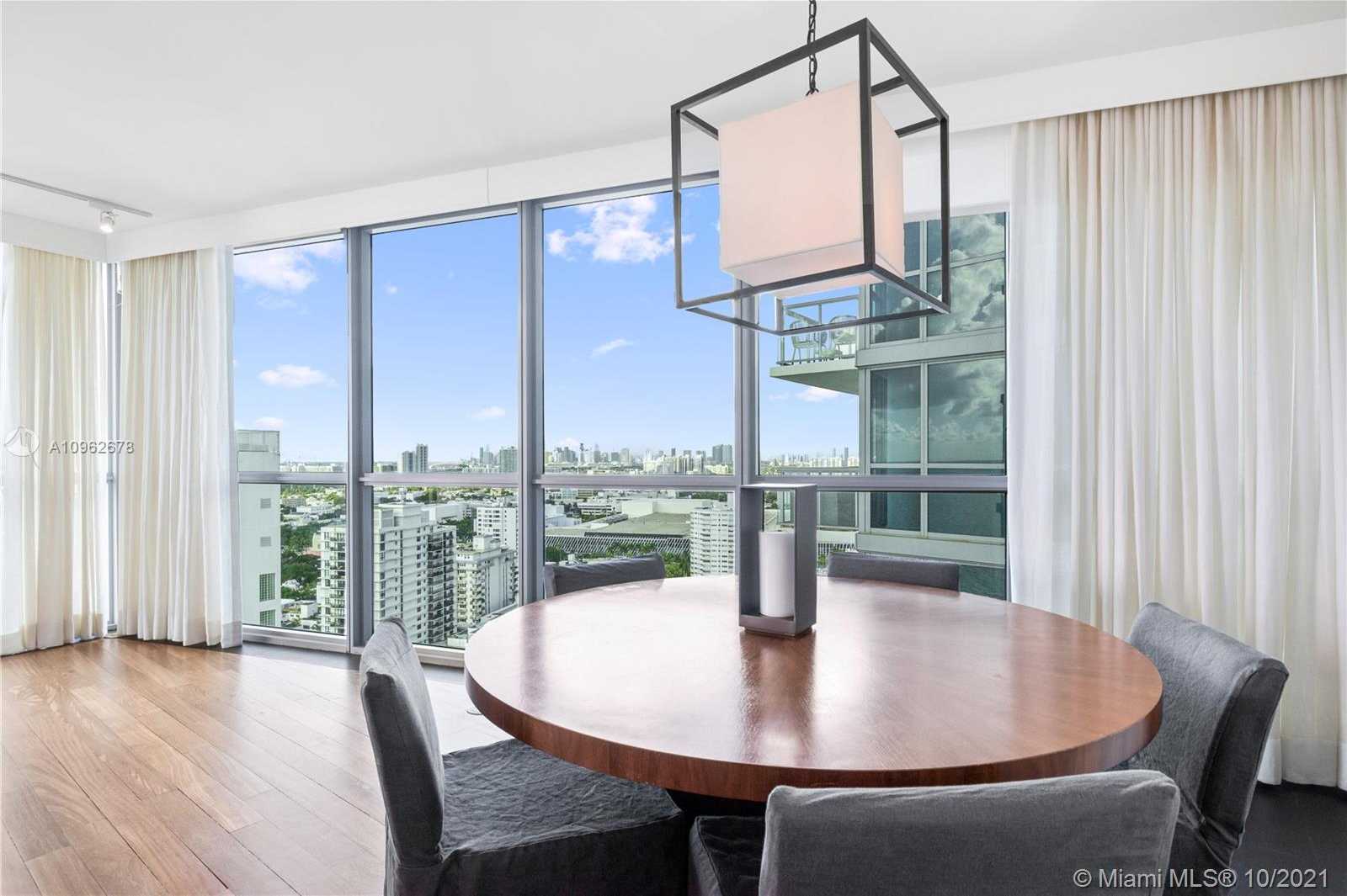 Small Image of 101 20TH ST #2706, Miami Beach Number 7