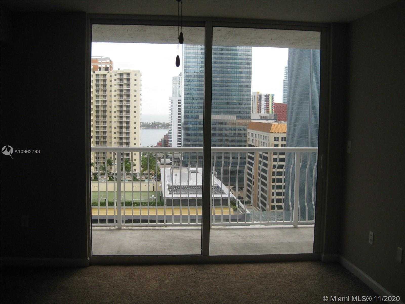 Small Image of 1200 BRICKELL BAY DR #2321, Miami Number 7