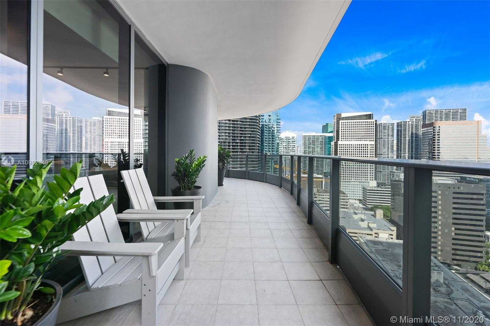 Small Image of 1000 BRICKELL PLZ #2815, Miami Number 25