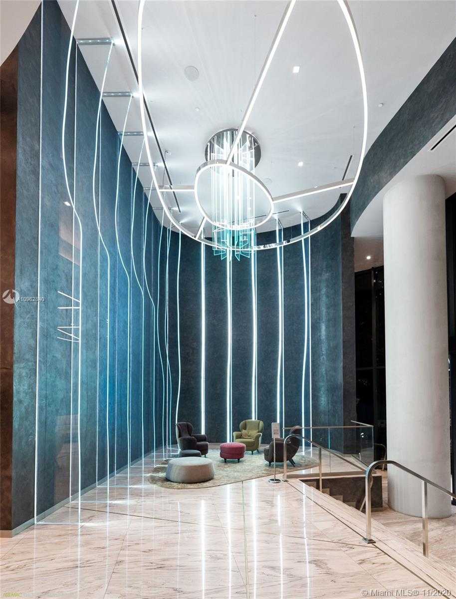 Small Image of 1000 BRICKELL PLZ #2815, Miami Number 3