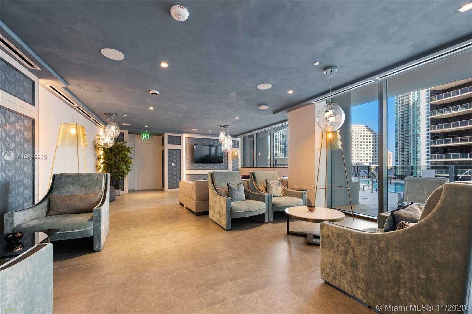 Small Image of 1000 BRICKELL PLZ #2815, Miami Number 34