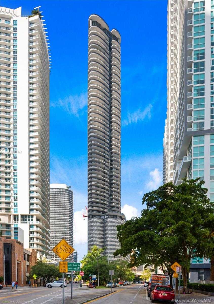 Small Image of 1000 BRICKELL PLZ #2815, Miami Number 35