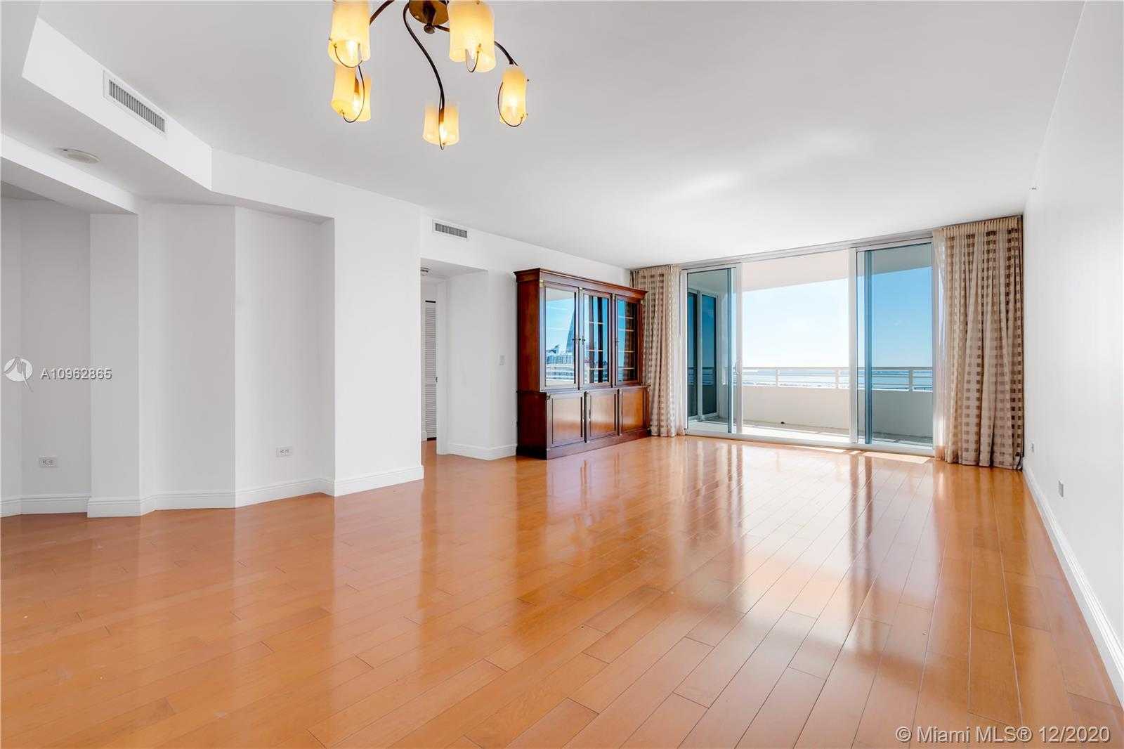 Small Image of 848 BRICKELL KEY DR #3705, Miami Number 10