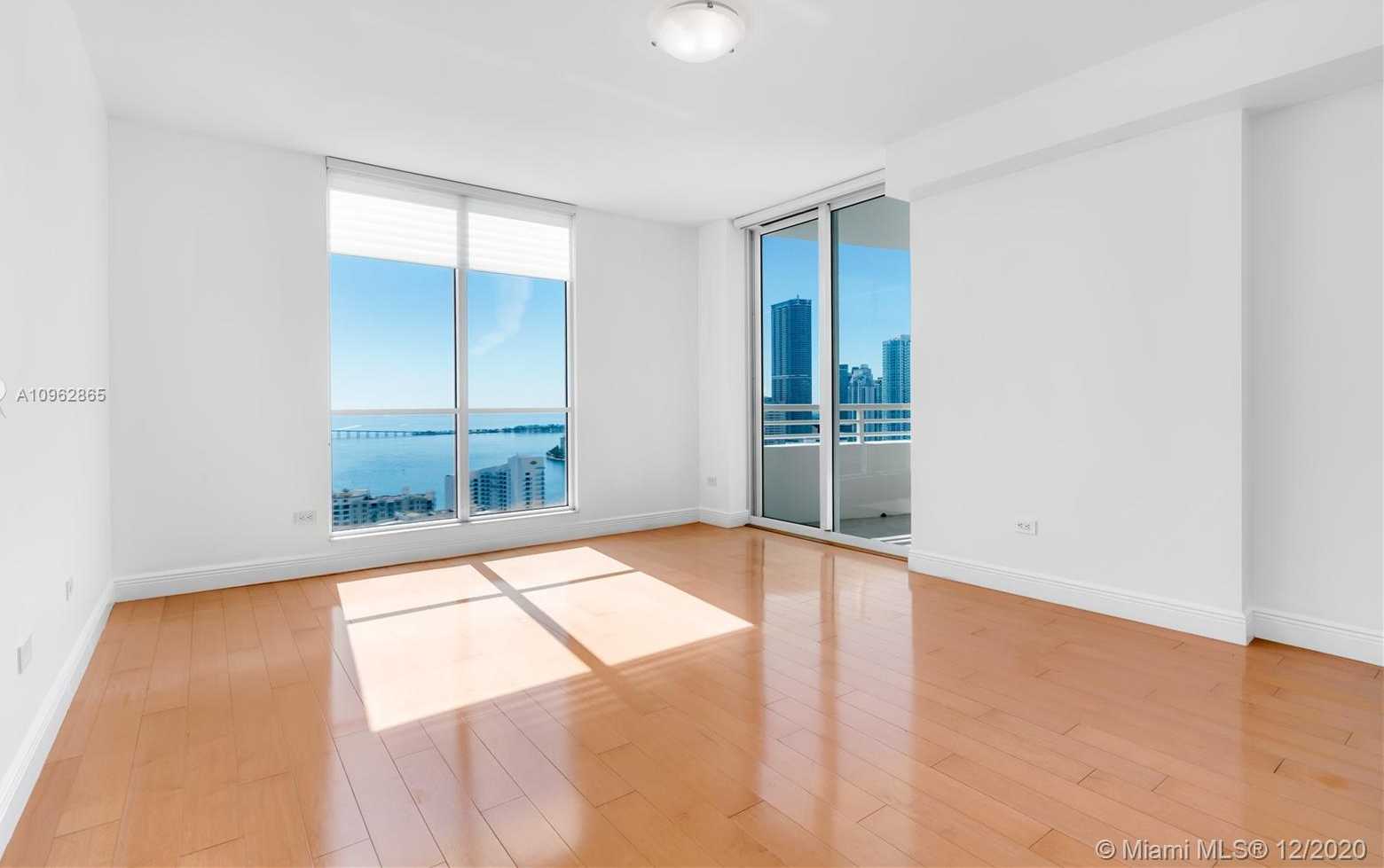 Small Image of 848 BRICKELL KEY DR #3705, Miami Number 12