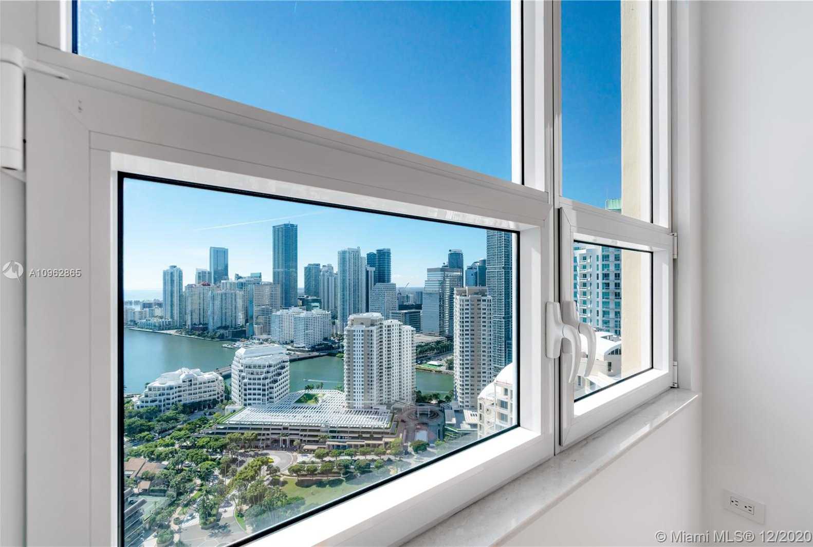 Small Image of 848 BRICKELL KEY DR #3705, Miami Number 16