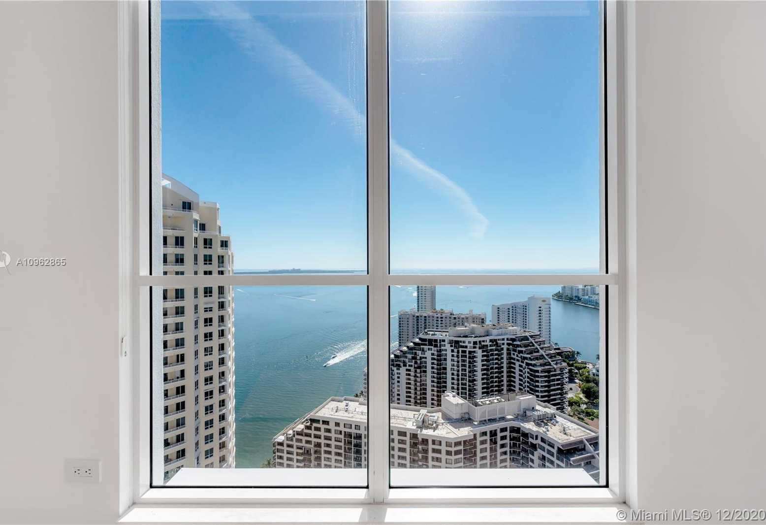 Small Image of 848 BRICKELL KEY DR #3705, Miami Number 20
