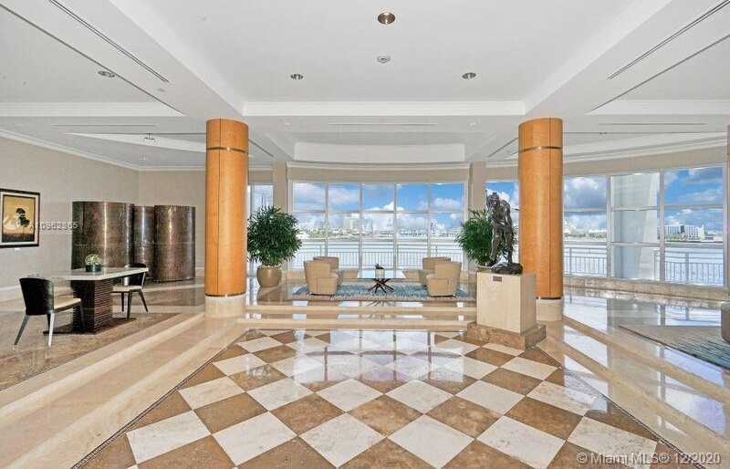 Small Image of 848 BRICKELL KEY DR #3705, Miami Number 3