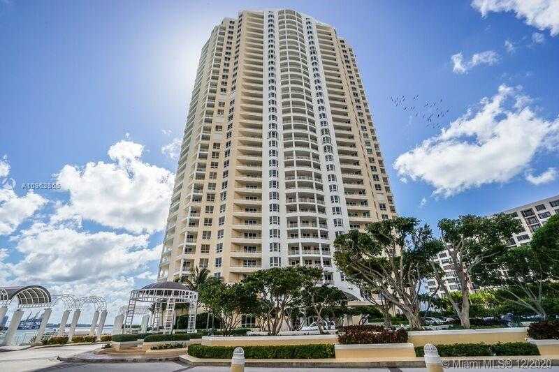 Small Image of 848 BRICKELL KEY DR #3705, Miami Number 7