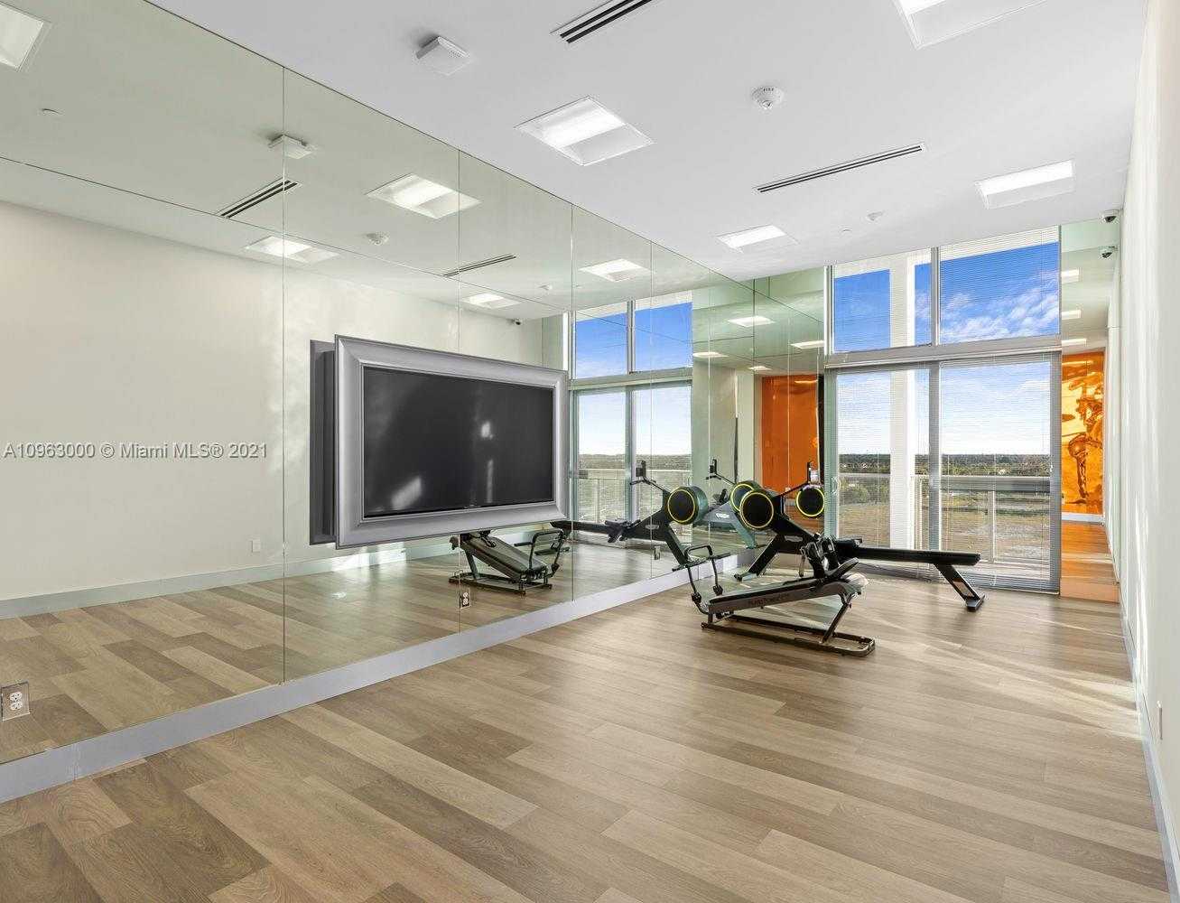 Small Image of 2000 METROPICA WAY #PH02, Sunrise Number 14
