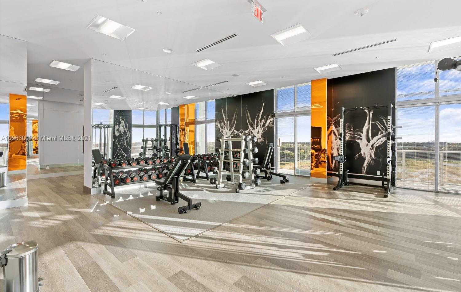 Small Image of 2000 METROPICA WAY #PH02, Sunrise Number 16