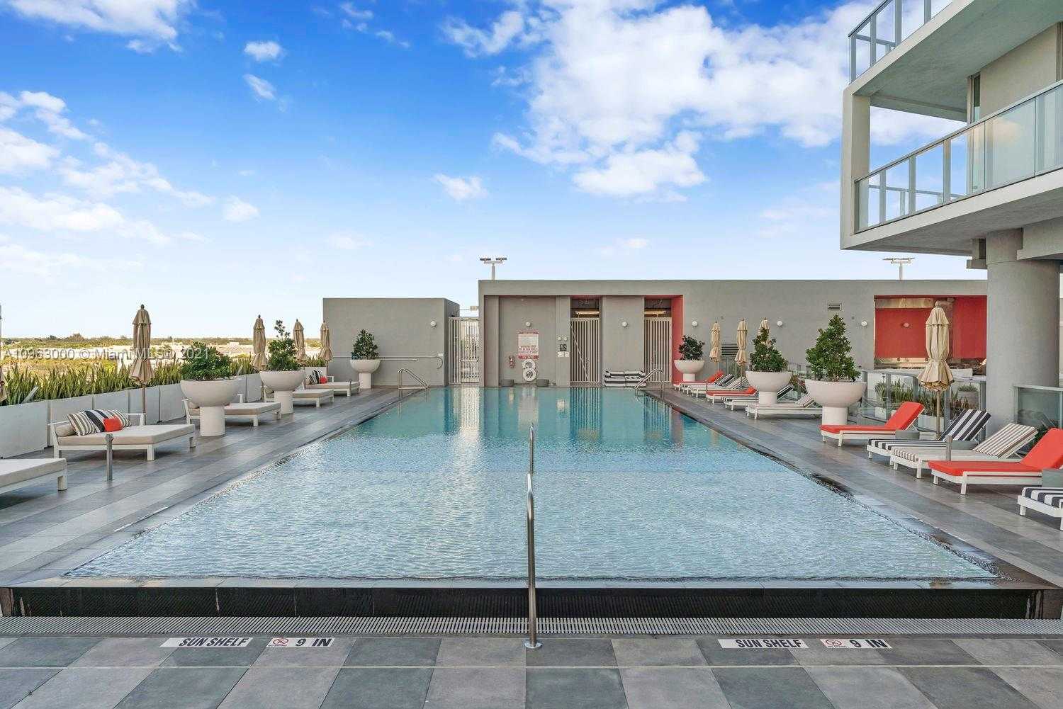 Small Image of 2000 METROPICA WAY #PH02, Sunrise Number 23
