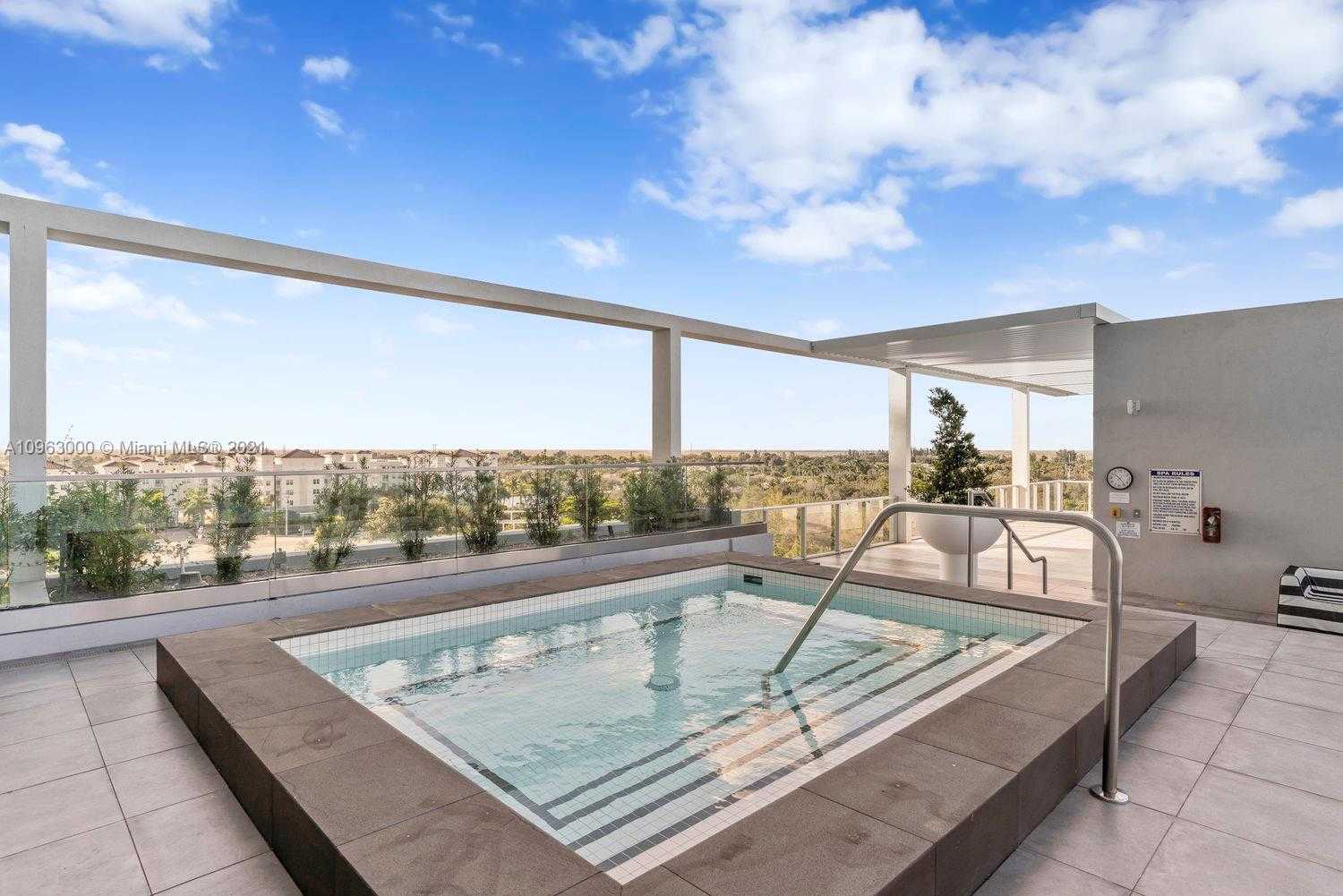 Small Image of 2000 METROPICA WAY #PH02, Sunrise Number 24