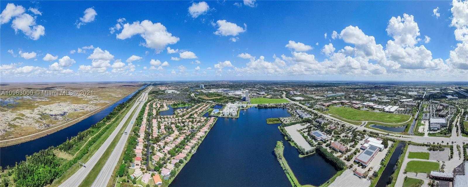 Small Image of 2000 METROPICA WAY #PH02, Sunrise Number 28