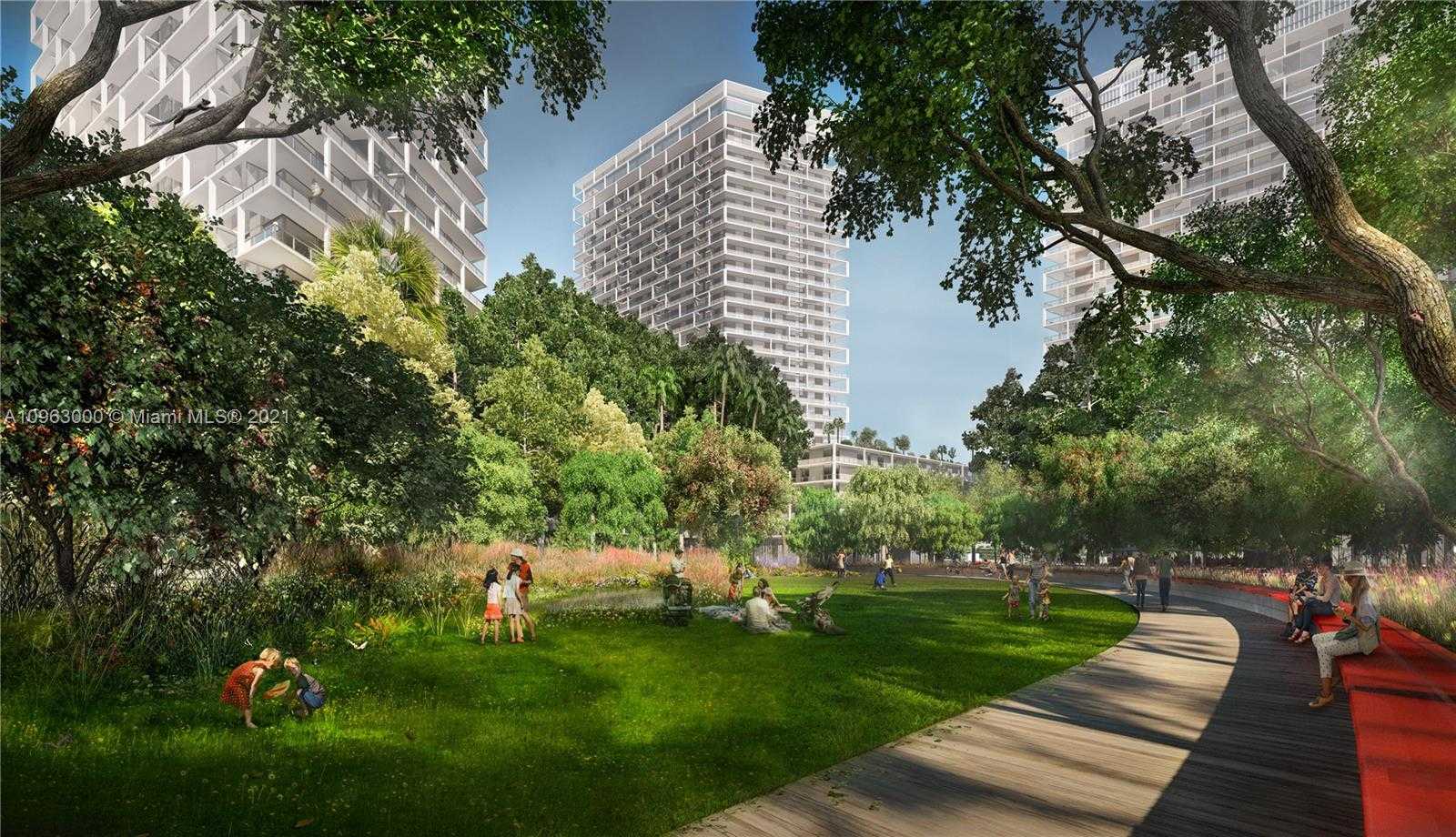 Small Image of 2000 METROPICA WAY #PH02, Sunrise Number 4