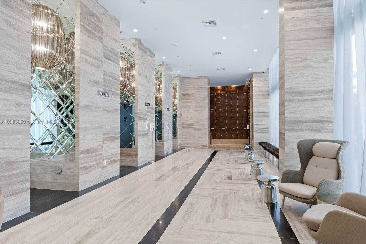 Small Image of 2000 METROPICA WAY #PH02, Sunrise Number 5