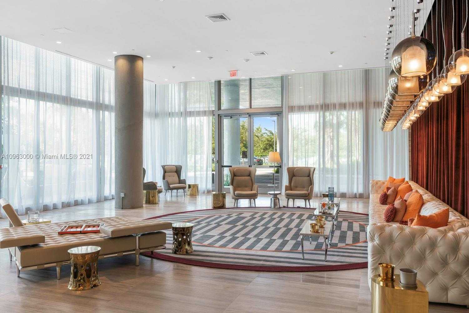 Small Image of 2000 METROPICA WAY #PH02, Sunrise Number 7